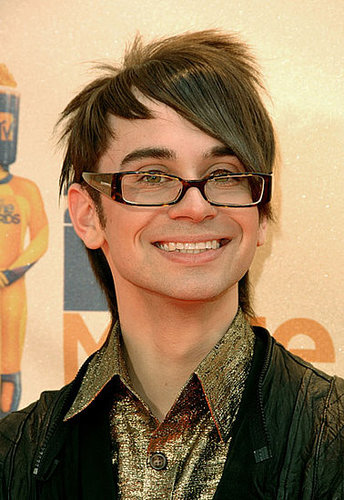 Boys on the Movie Award Red Carpet Boys on the Movie Award Red Carpet
