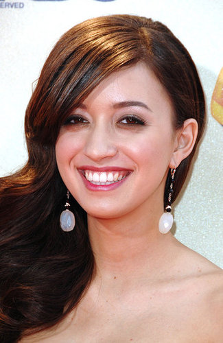 MTV Movie Awards Red Carpet Girls MTV Movie Awards Red Carpet Girls