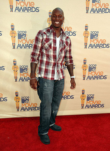 Boys on the Movie Award Red Carpet Boys on the Movie Award Red Carpet