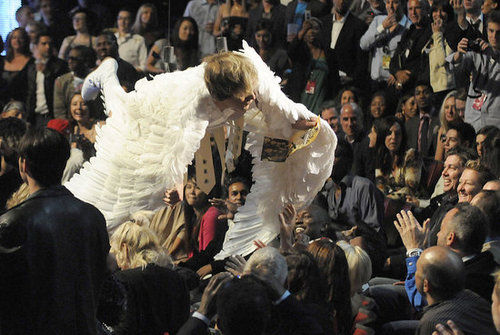 MTV Movie Awards — Show MTV Movie Awards — Show
