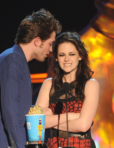 MTV Movie Awards — Show MTV Movie Awards — Show