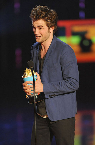 MTV Movie Awards — Show MTV Movie Awards — Show