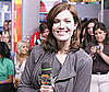 Slide Photo of Mandy Moore on MuchOnDemand in Canda