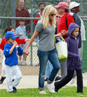 Reese Witherspoon Reese Witherspoon