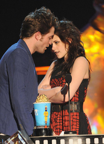 MTV Movie Awards — Show MTV Movie Awards — Show