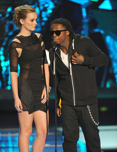 MTV Movie Awards — Show MTV Movie Awards — Show