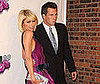 Slide Photo of Paris Hilton and Doug Reinhardt At FiFi Awards in NYC