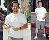 Photos of Mark Wahlberg Out and About in LA