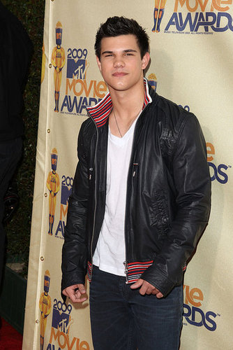 Boys on the Movie Award Red Carpet Boys on the Movie Award Red Carpet