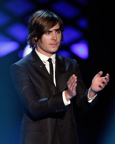 MTV Movie Awards — Show MTV Movie Awards — Show