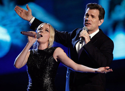 MTV Movie Awards — Show MTV Movie Awards — Show