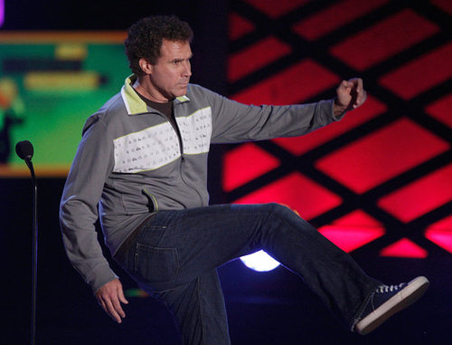 MTV Movie Awards — Show MTV Movie Awards — Show