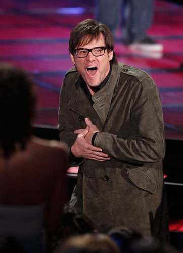MTV Movie Awards — Show MTV Movie Awards — Show