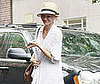 Photo Slide of Cameron Diaz Out in NYC