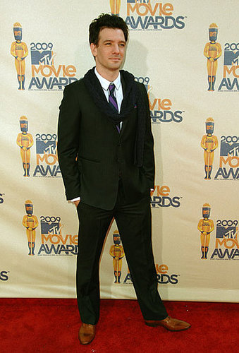 Boys on the Movie Award Red Carpet Boys on the Movie Award Red Carpet