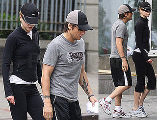 Photos of Nicole Kidman and Keith Urban in NYC