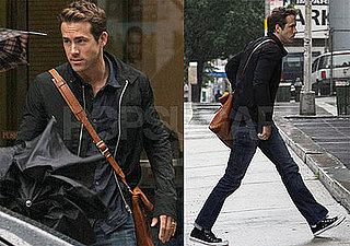 Ryan Reynolds