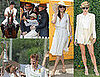 Prince Harry Plays Polo While Stars Watch