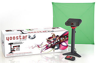 Yoostar Preview at E3 2009