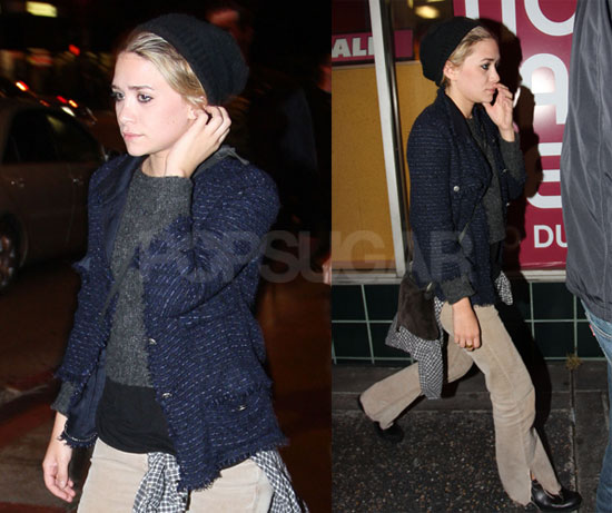 Ashley Olsen 
