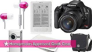 Sugar Shout Out: Honeymoon Approved Geek Gear  