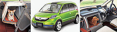 Honda's "Dog Car" Debuted Four Years Ago in Japan: Where Is It Now? Honda's "Dog Car" Debuted Four Years Ago in Japan: Where Is It Now?