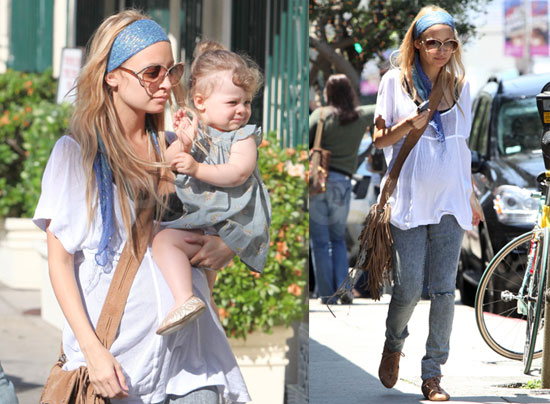 Nicole Richie Nicole Richie