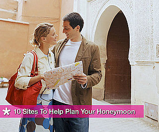 10 Websites to Help You Plan Your Honeymoon