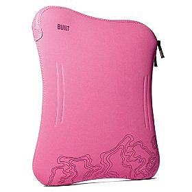 Built NY PNK Neoprene Laptop Sleeve ($35)