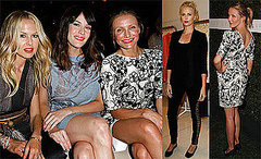 Photos of Cameron Diaz, Liv Tyler, Rachel Zoe, Charlize Theron at Stella McCartney's Home Screening Photos of Cameron Diaz, Liv Tyler, Rachel Zoe, Charlize Theron at Stella McCartney's Home Screening