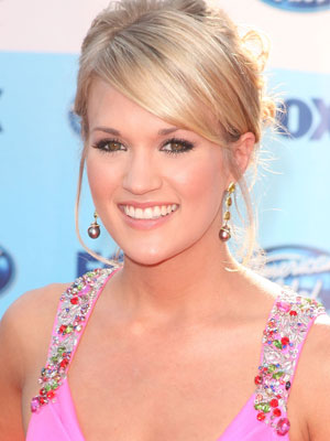 Carrie Underwood Carrie Underwood