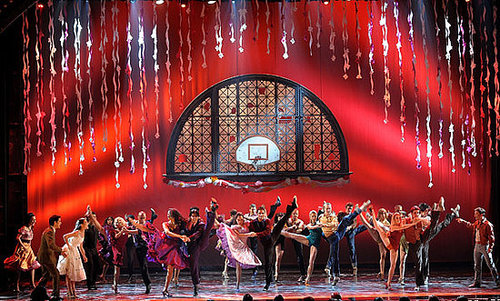 2009 Tony Awards 2009 Tony Awards