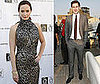 Photos of John Krasinski and Emily Blunt at a Benefit Gala in NYC