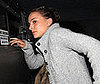Photo of Natalie Portman Leaving LA's Bardot