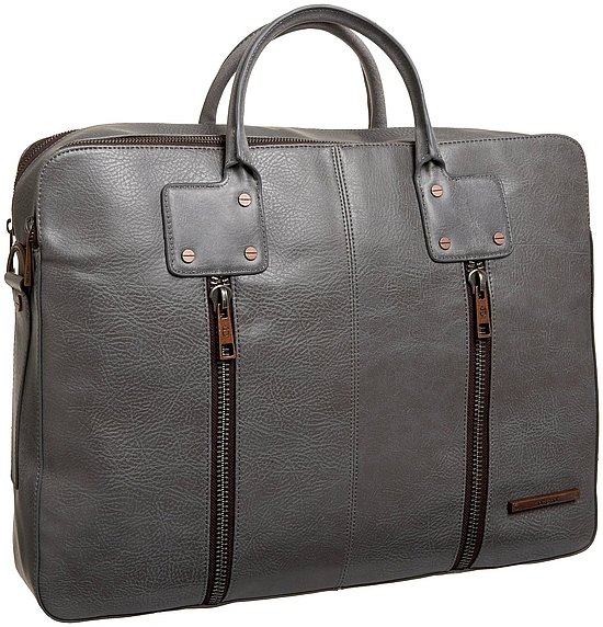 Matt & Nat Streamline Moz Briefcase ($285) 