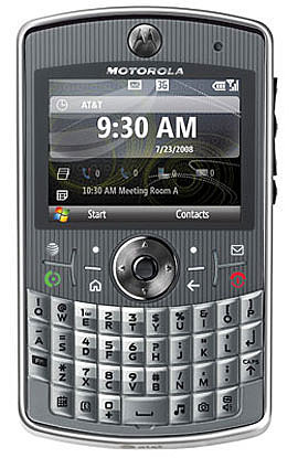 Moto Q ($299) 