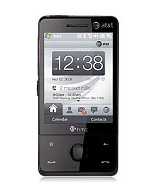 HTC FUZE ($349) 