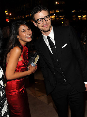 2009 CFDA Fashion Awards 2009 CFDA Fashion Awards