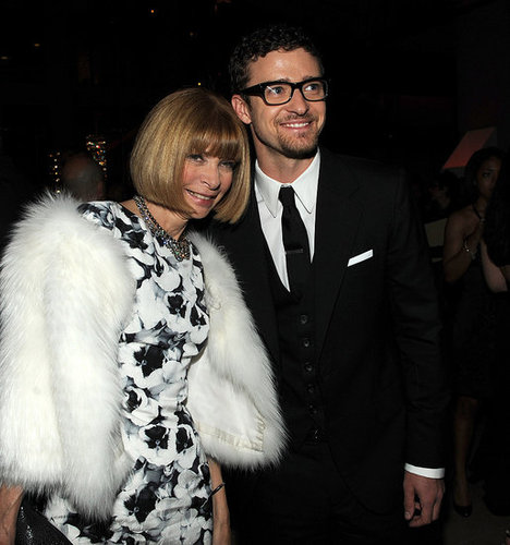 2009 CFDA Fashion Awards 2009 CFDA Fashion Awards