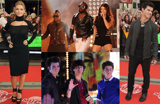 Much Music Awards