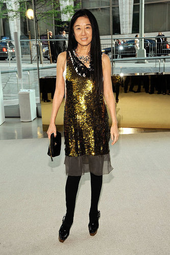 2009 CFDA Fashion Awards 2009 CFDA Fashion Awards