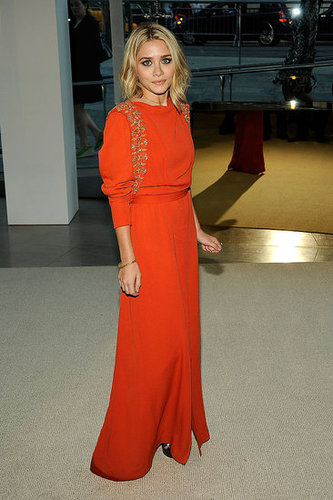 2009 CFDA Fashion Awards 2009 CFDA Fashion Awards