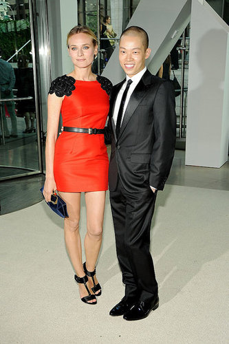 2009 CFDA Fashion Awards 2009 CFDA Fashion Awards