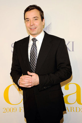 2009 CFDA Fashion Awards 2009 CFDA Fashion Awards