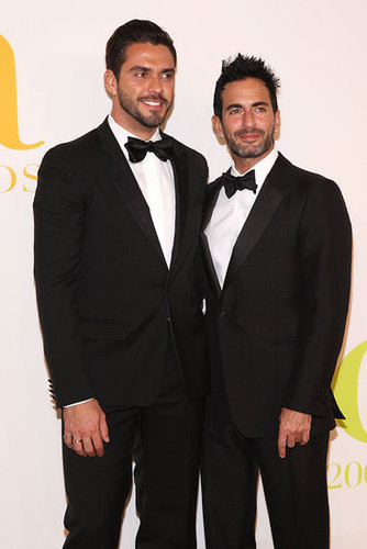 2009 CFDA Fashion Awards 2009 CFDA Fashion Awards