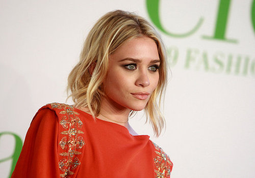 2009 CFDA Fashion Awards 2009 CFDA Fashion Awards