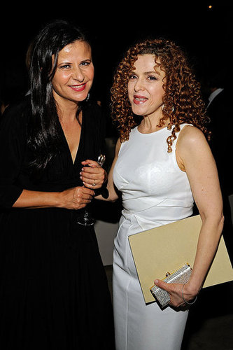 2009 CFDA Fashion Awards 2009 CFDA Fashion Awards