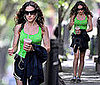 Photos of Sarah Jessica Parker in NYC 2009-06-17 14:00:08
