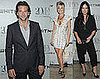 Photos of Bradley Cooper, Ali Larter, Lindsay Price at the 2009 Whitney Art Auction