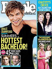 Photos of Chace Crawford, Robert Pattinson, Shia LaBeouf Who Are On People's Hottest Bachelors List Photos of Chace Crawford, Robert Pattinson, Shia LaBeouf Who Are On People's Hottest Bachelors List